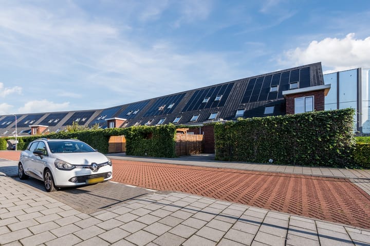 Foto 47 van Monteverdistraat 1