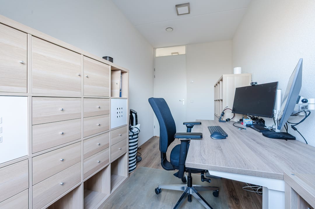 Foto 22 van Monteverdistraat 1