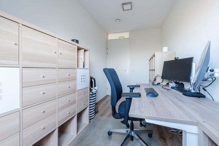 Foto 22 van Monteverdistraat 1