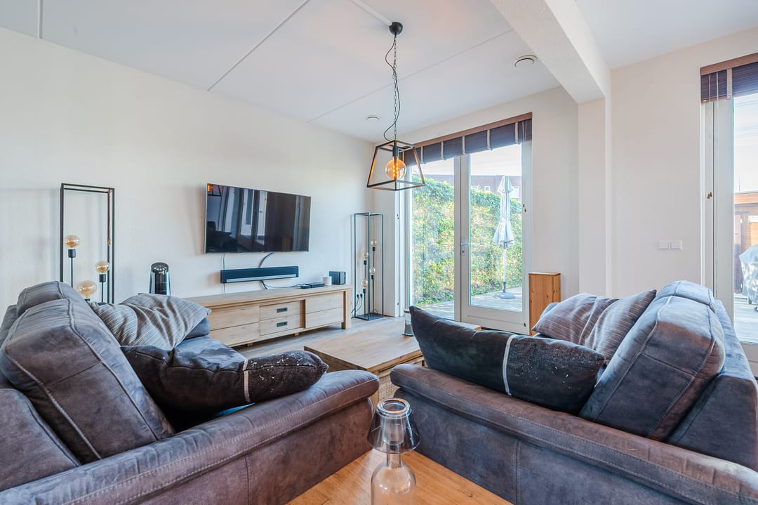 Foto 2 van Monteverdistraat 1