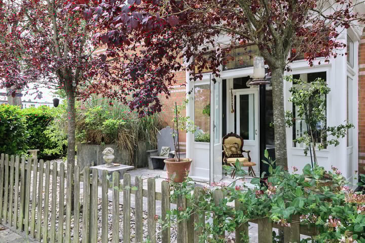 Photo 12 of Willem Lodewijkstraat 131