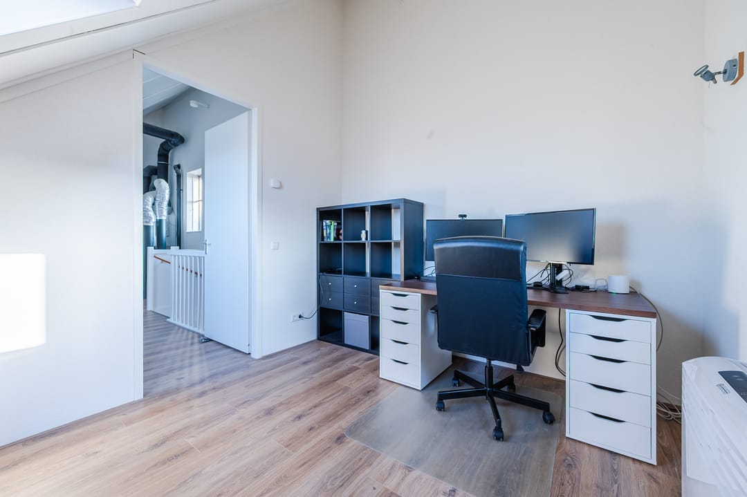 Foto 37 van Monteverdistraat 1