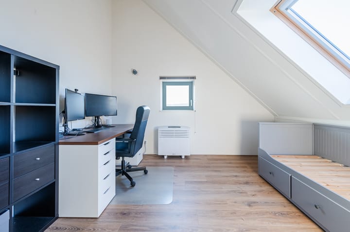 Foto 36 van Monteverdistraat 1