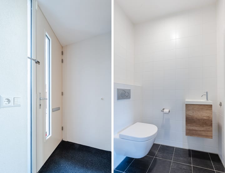 Foto 16 van Monteverdistraat 1