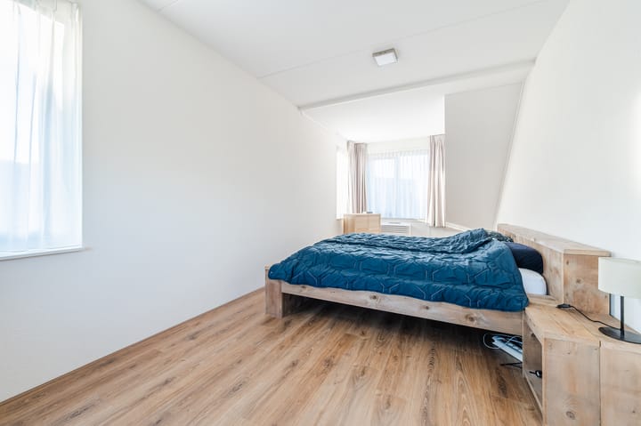 Foto 17 van Monteverdistraat 1