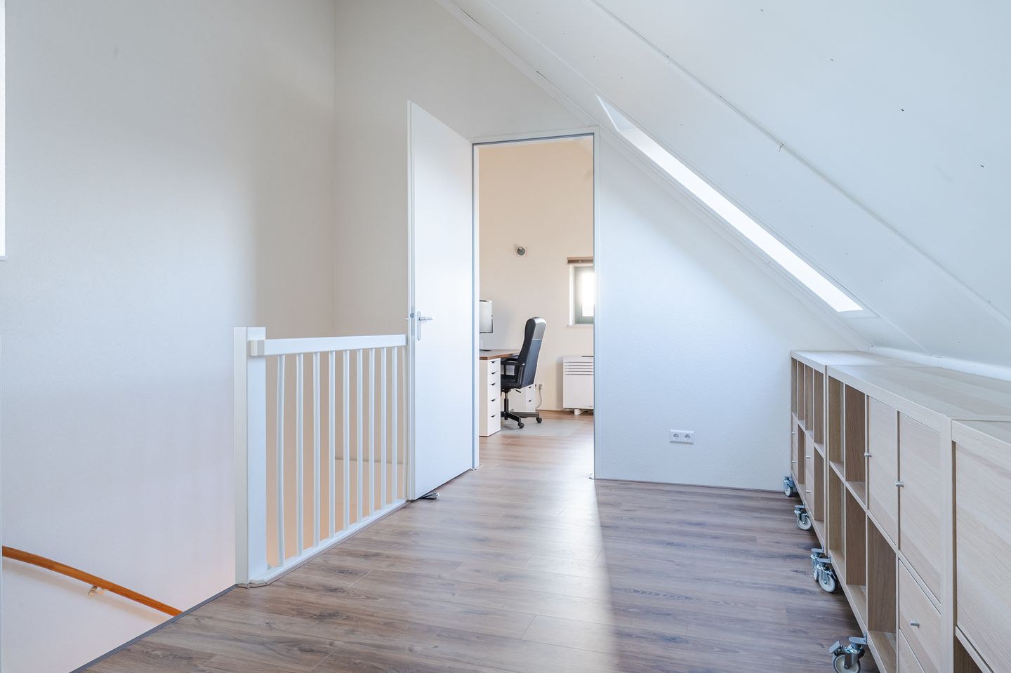 Foto 34 van Monteverdistraat 1