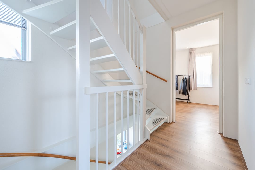 Foto 26 van Monteverdistraat 1