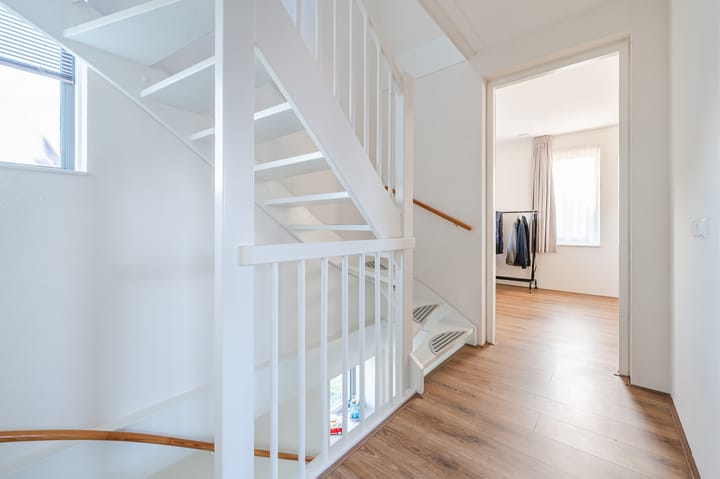 Foto 26 van Monteverdistraat 1