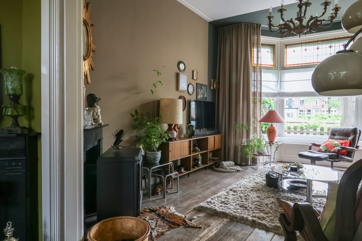 Photo 21 of Willem Lodewijkstraat 131