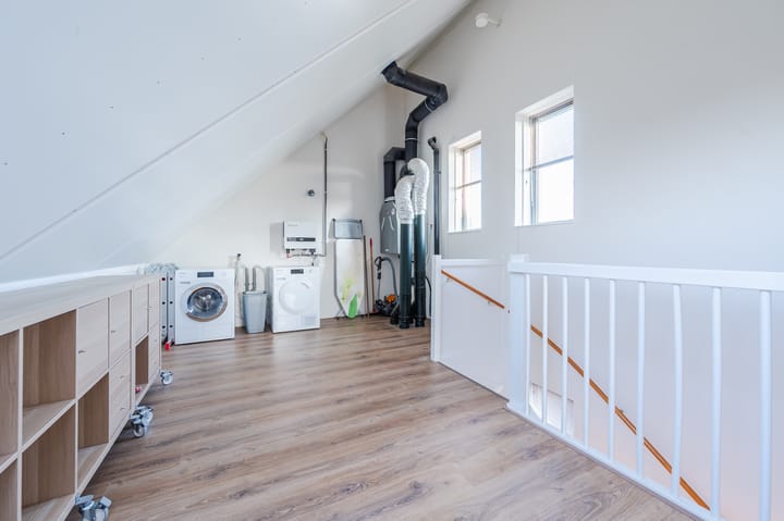 Foto 35 van Monteverdistraat 1