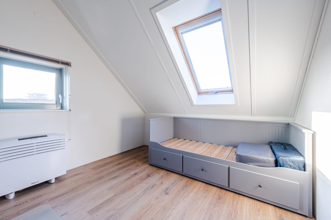 Foto 38 van Monteverdistraat 1