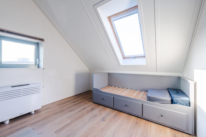 Foto 38 van Monteverdistraat 1