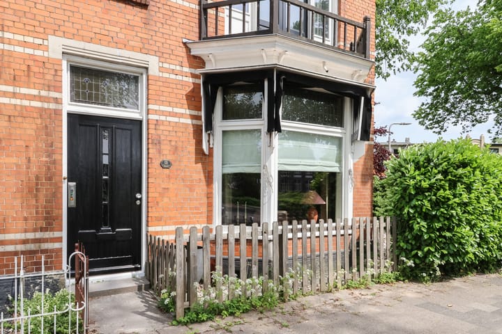 Photo 14 of Willem Lodewijkstraat 131