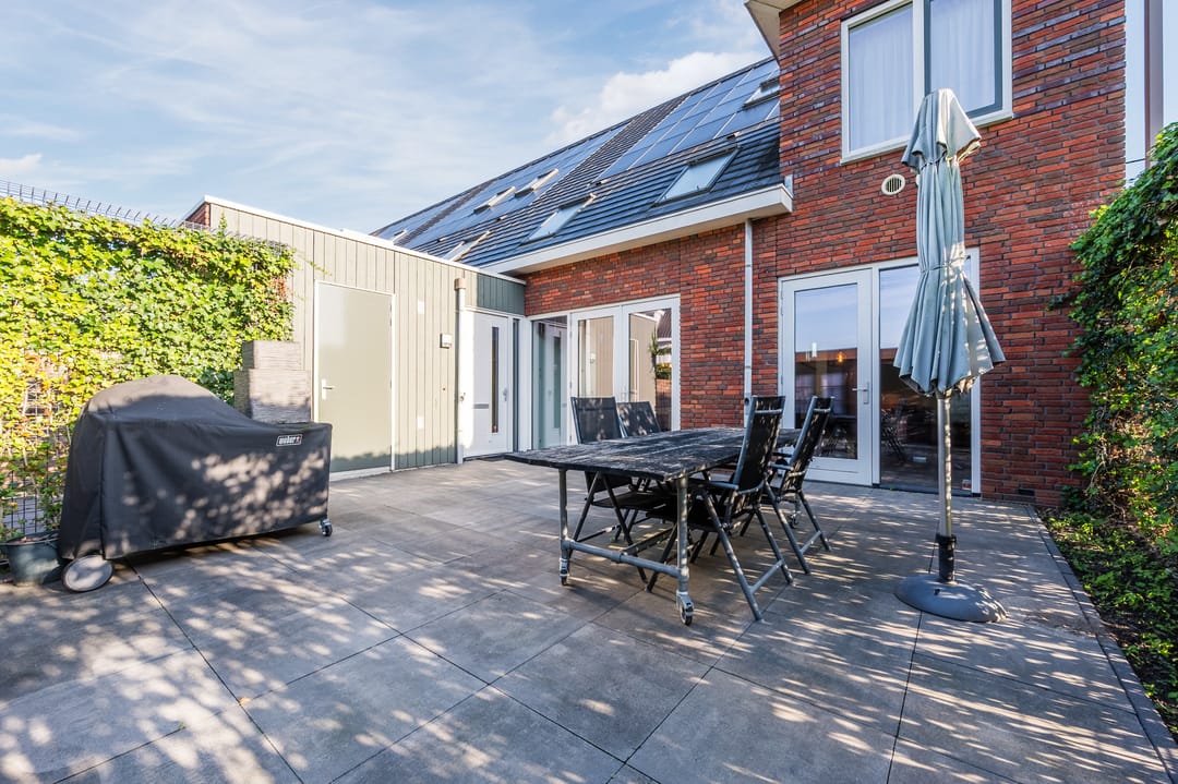 Foto 41 van Monteverdistraat 1