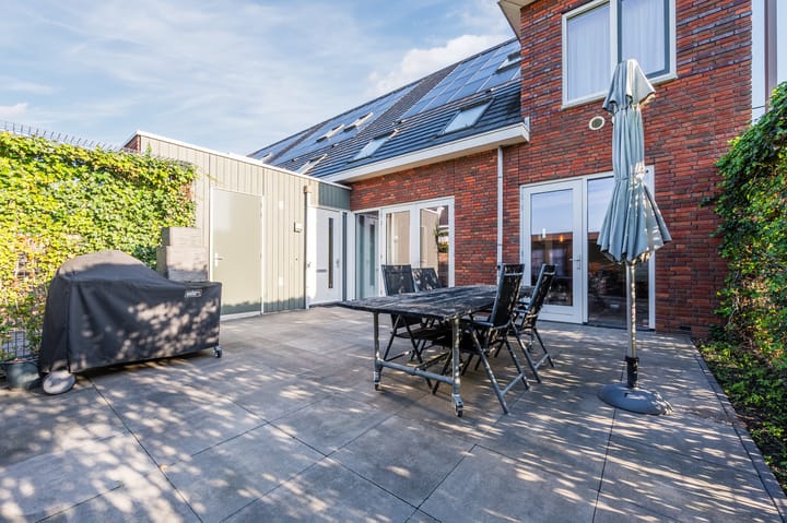 Foto 41 van Monteverdistraat 1