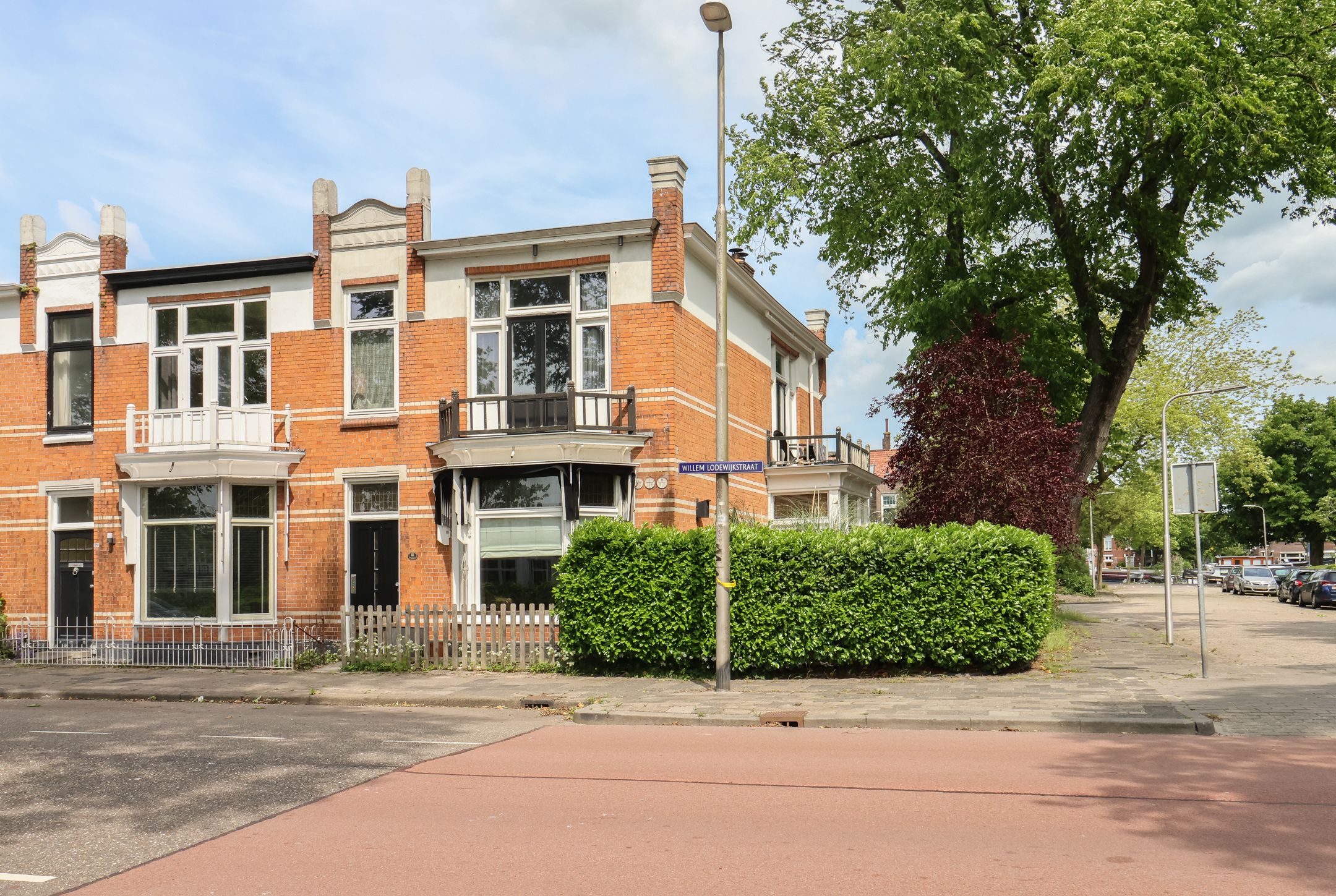 Willem Lodewijkstraat 131 