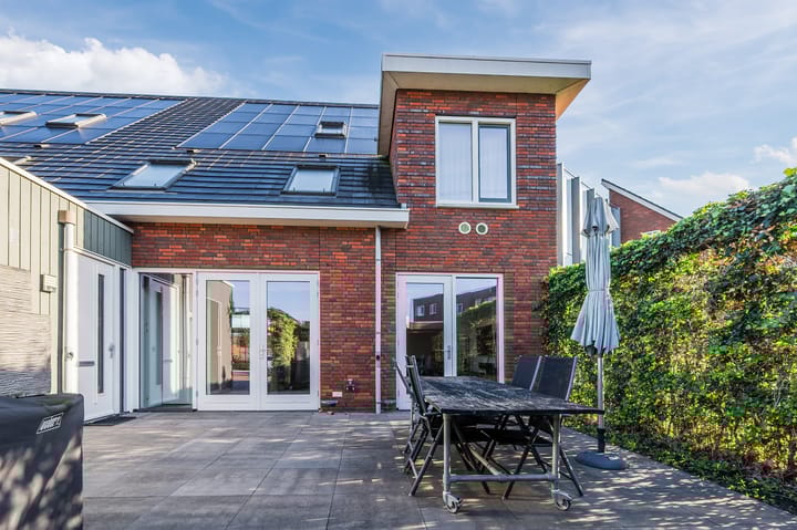 Foto 43 van Monteverdistraat 1