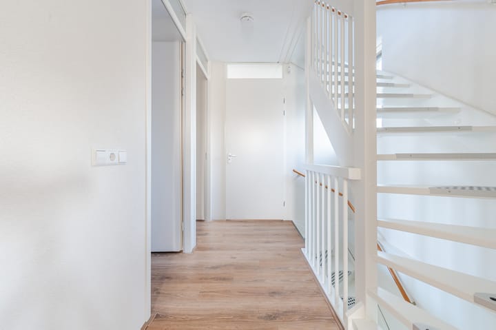 Foto 27 van Monteverdistraat 1