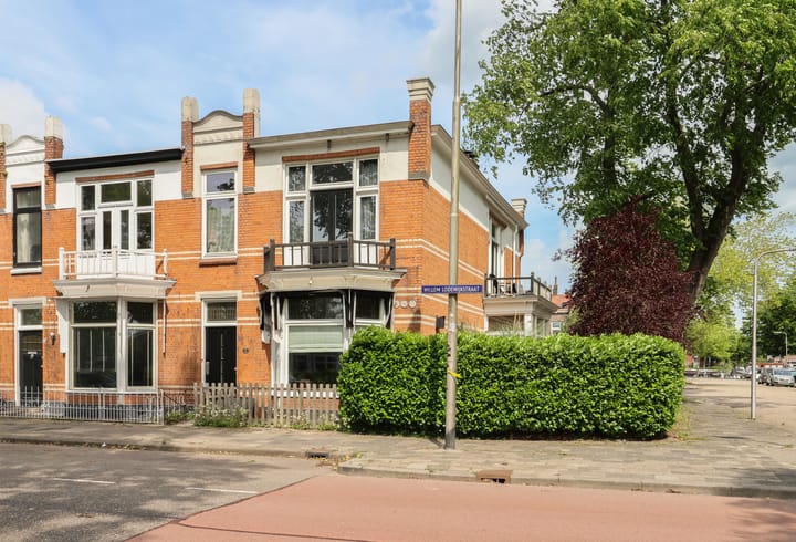 Photo 8 of Willem Lodewijkstraat 131