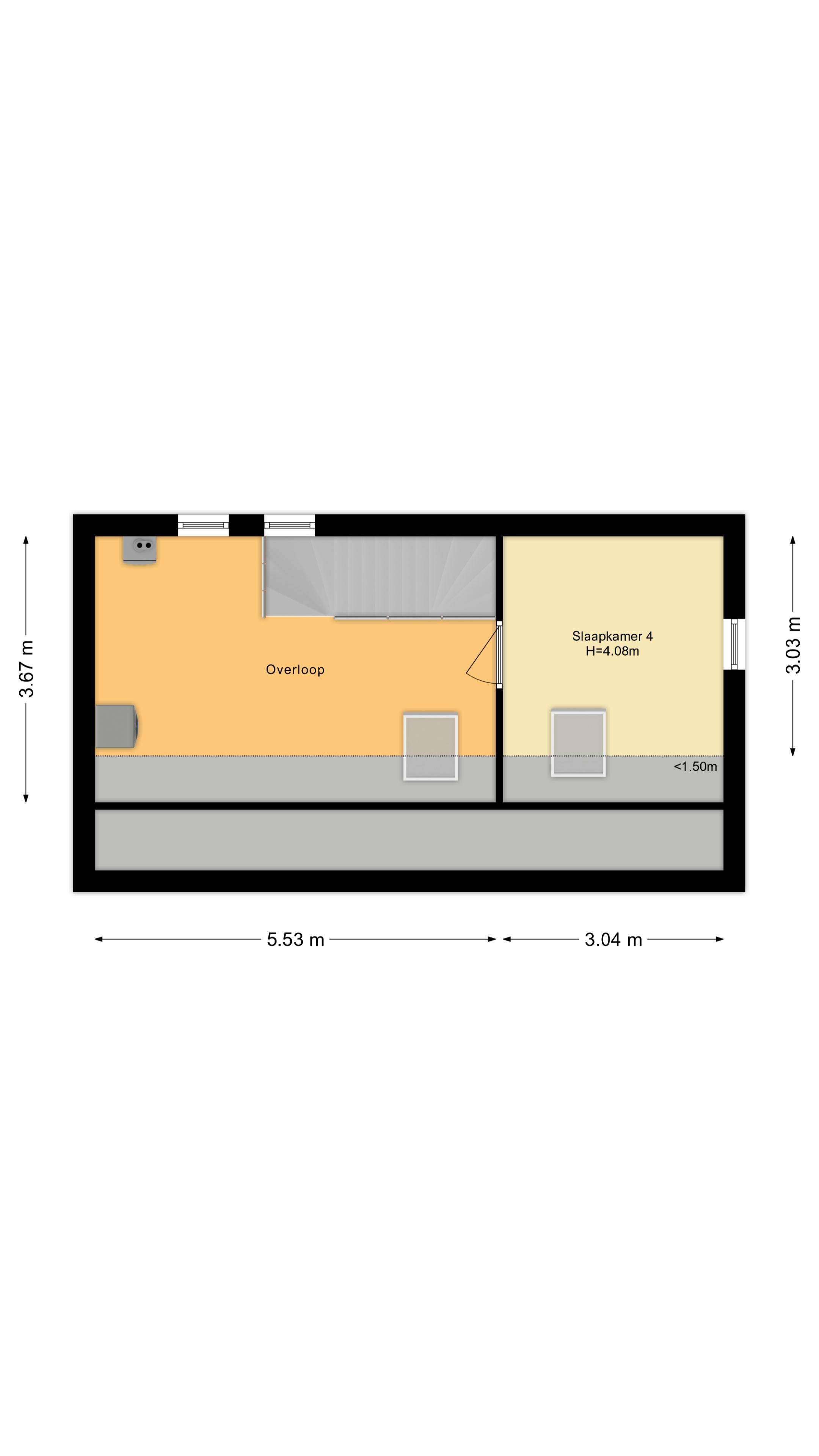 Foto 51 van Monteverdistraat 1