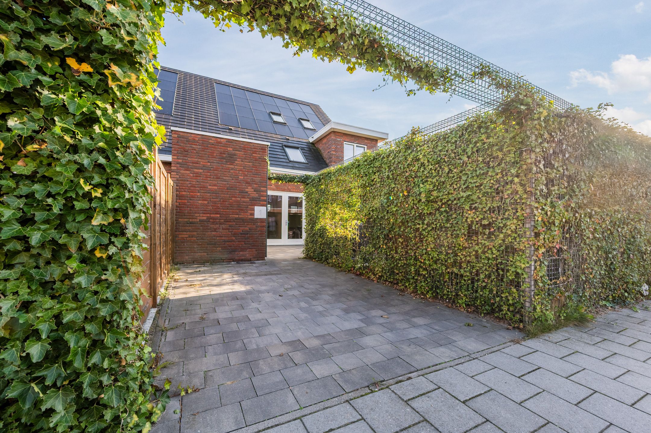 Foto 45 van Monteverdistraat 1