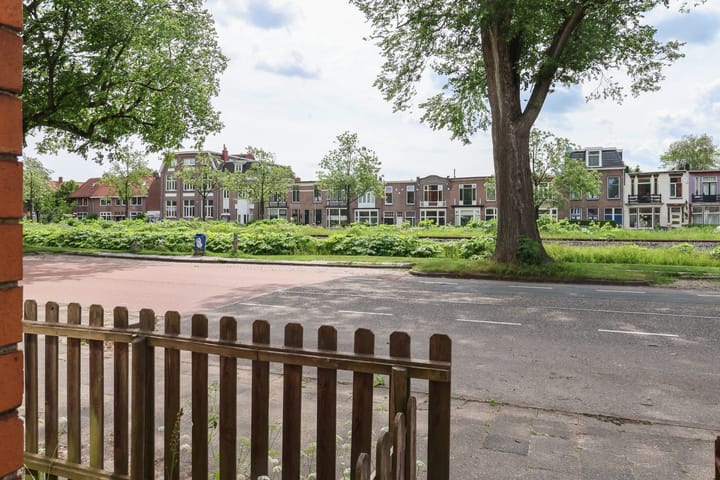 Photo 15 of Willem Lodewijkstraat 131