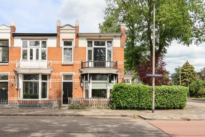 Photo 9 of Willem Lodewijkstraat 131