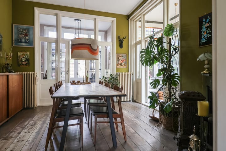 Photo 30 of Willem Lodewijkstraat 131