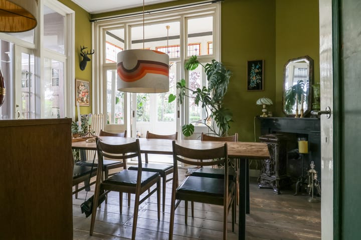 Photo 19 of Willem Lodewijkstraat 131