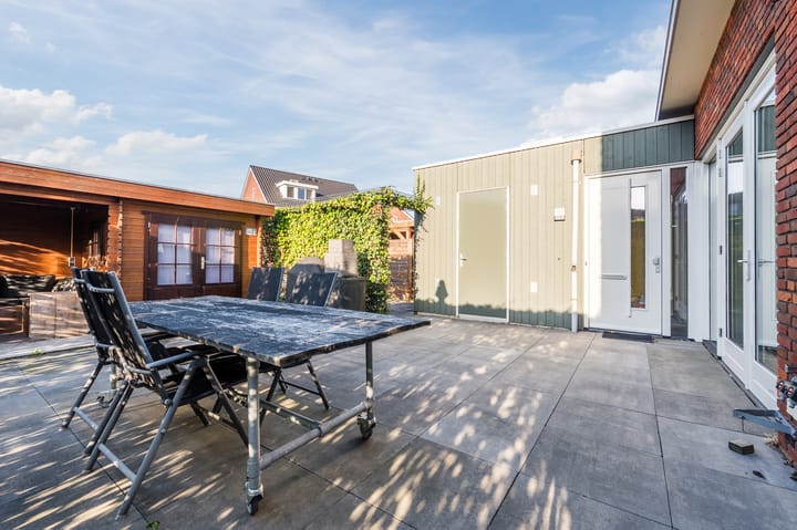 Foto 40 van Monteverdistraat 1