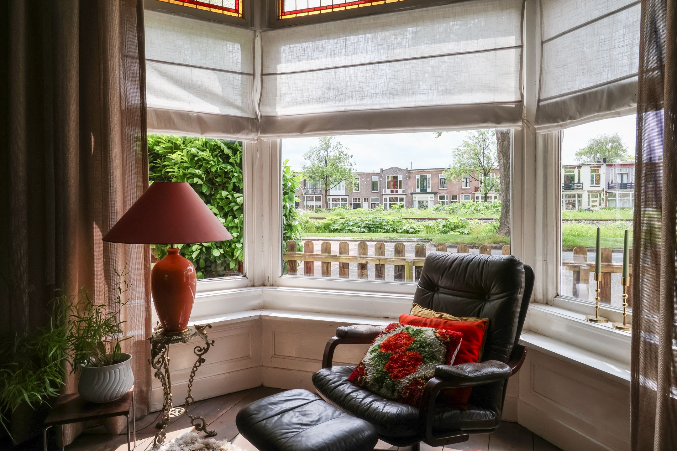 Foto 24 van Willem Lodewijkstraat 131