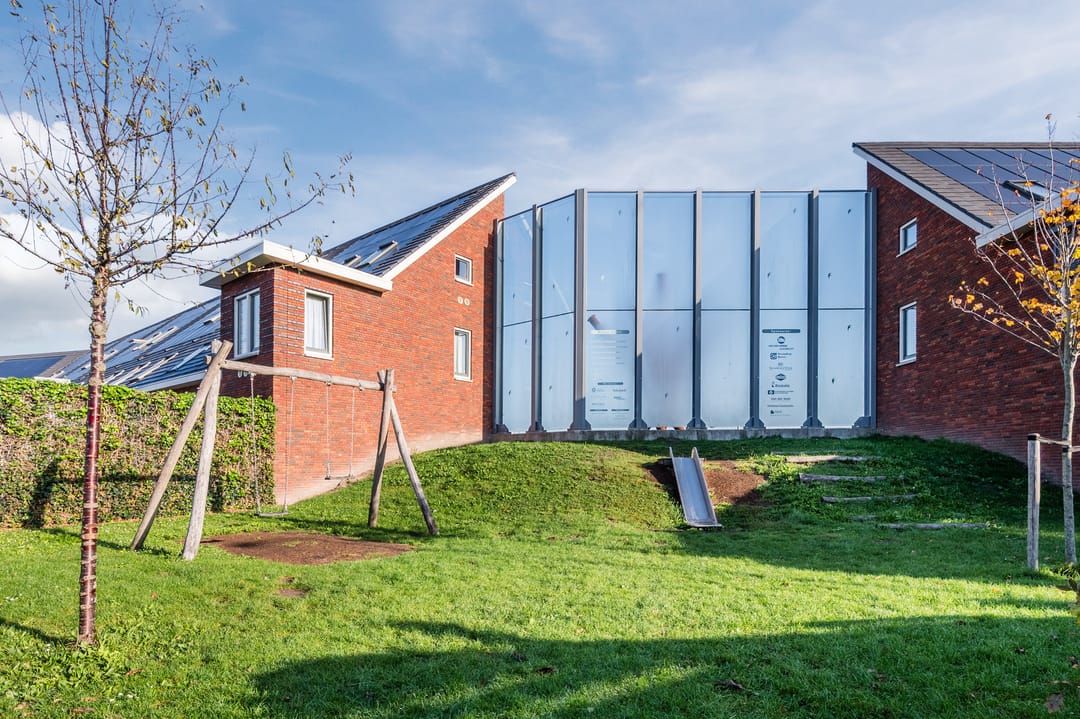 Foto 46 van Monteverdistraat 1