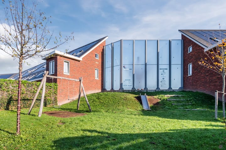 Foto 46 van Monteverdistraat 1