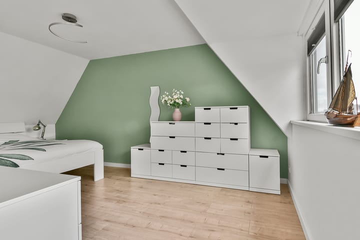 Foto 4 van Bervoetsbos 154