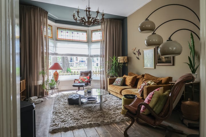 Photo 23 of Willem Lodewijkstraat 131