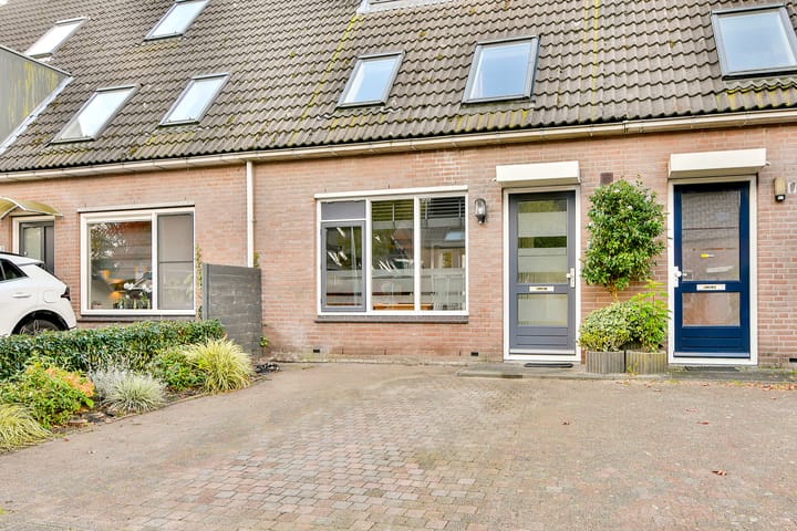 Foto 5 van Bervoetsbos 154