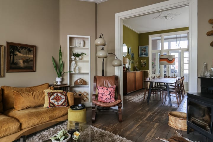 Photo 25 of Willem Lodewijkstraat 131