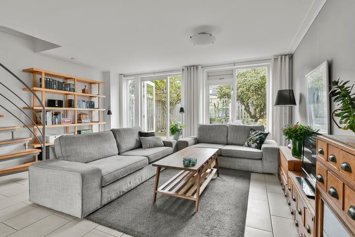 Foto 12 van Bervoetsbos 154