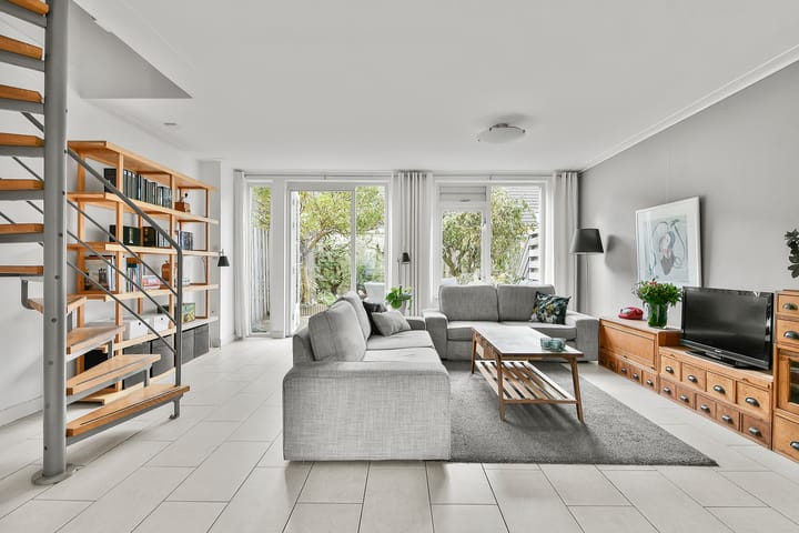 Foto 10 van Bervoetsbos 154