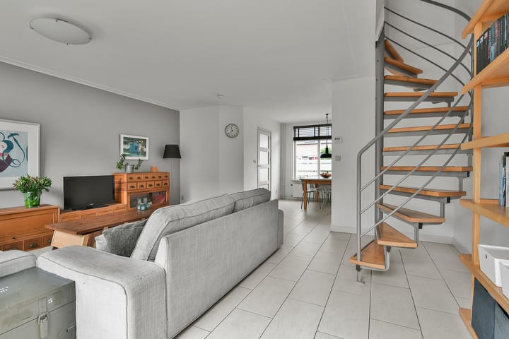 Foto 13 van Bervoetsbos 154