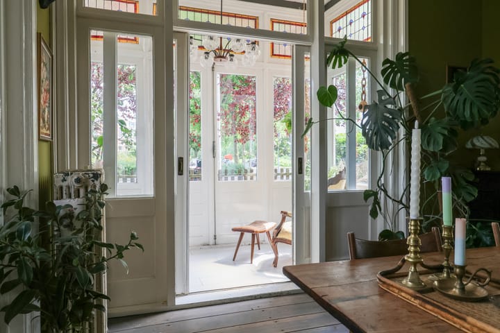 Photo 34 of Willem Lodewijkstraat 131