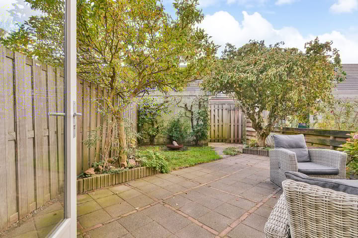 Foto 15 van Bervoetsbos 154