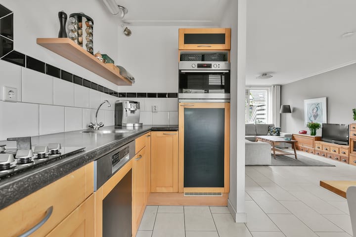 Foto 9 van Bervoetsbos 154