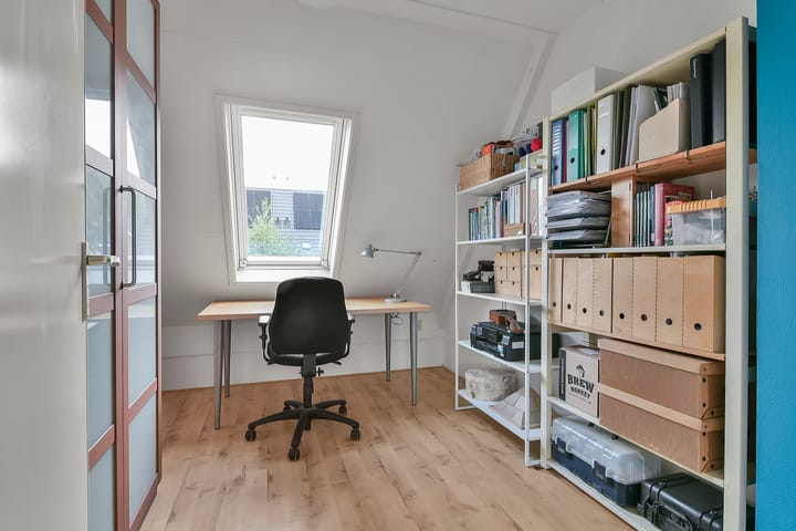 Foto 22 van Bervoetsbos 154