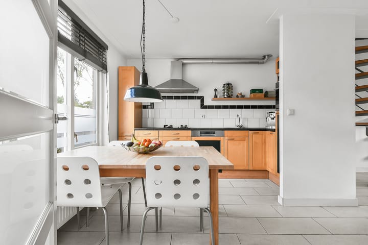 Foto 7 van Bervoetsbos 154