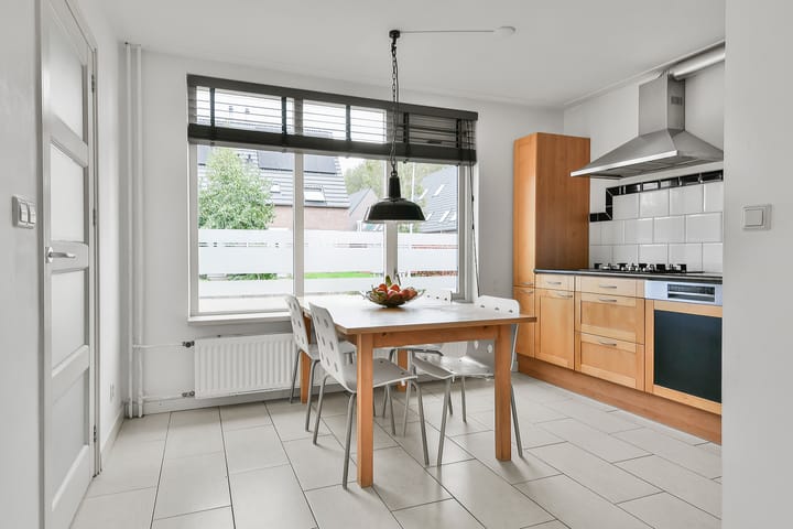 Foto 8 van Bervoetsbos 154