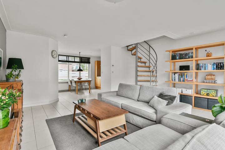 Foto 14 van Bervoetsbos 154