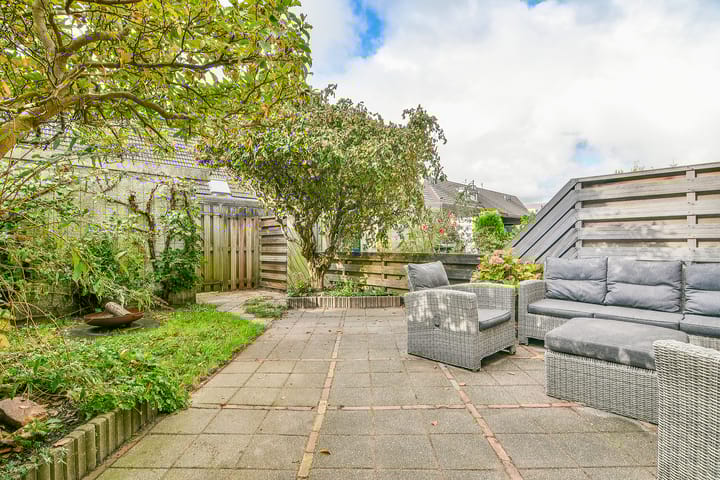 Foto 17 van Bervoetsbos 154