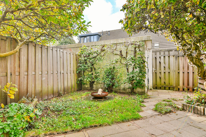 Foto 18 van Bervoetsbos 154