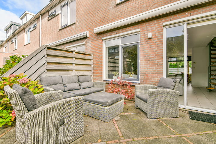 Foto 16 van Bervoetsbos 154